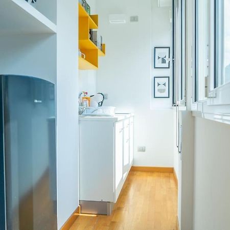 La Casa Di Claudio Incantevole Suite In Centro Como Exterior foto
