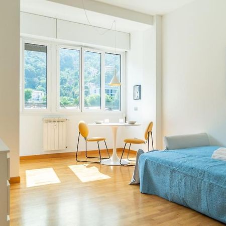 La Casa Di Claudio Incantevole Suite In Centro Como Exterior foto